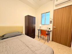 Westmere (D22), Condominium #501744651